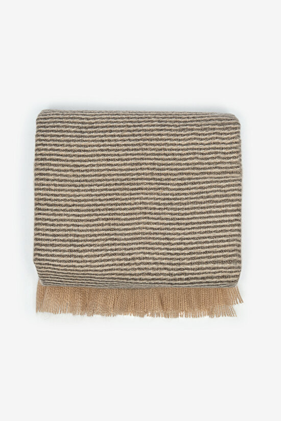 Loren Ekru Atkı - 3