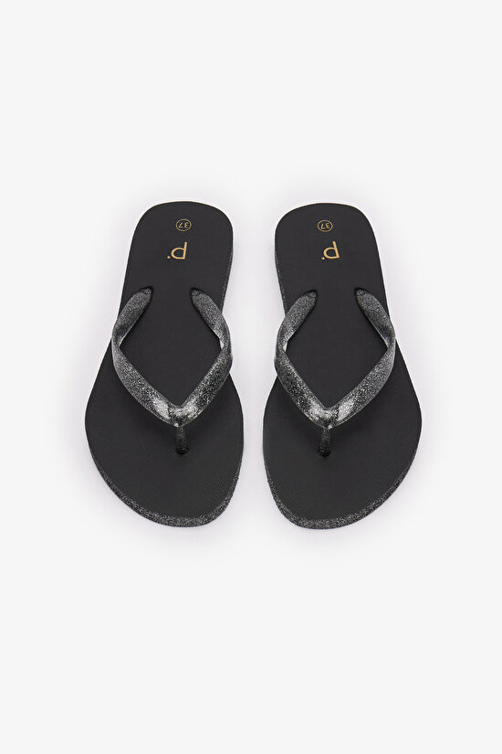 Shine Slipper - 1