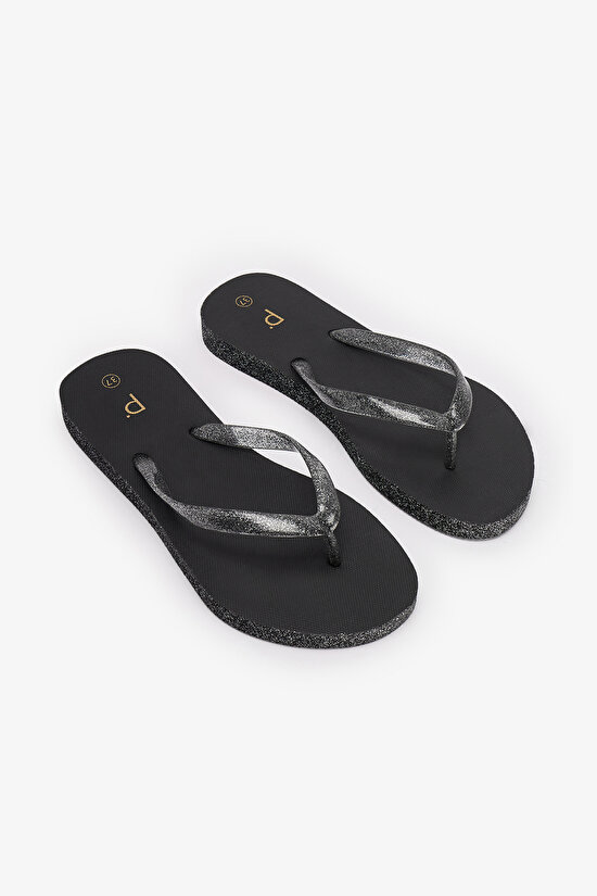 Shine Slipper - 2