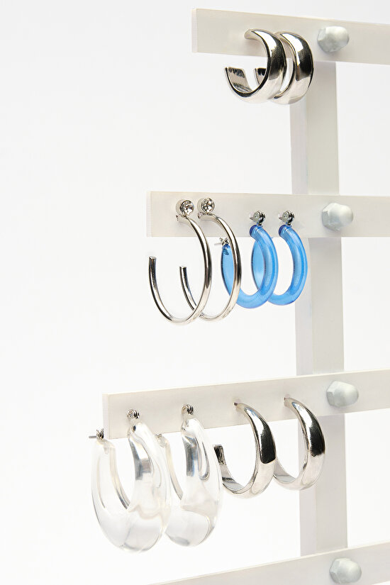 Octavia Earring Set - 2