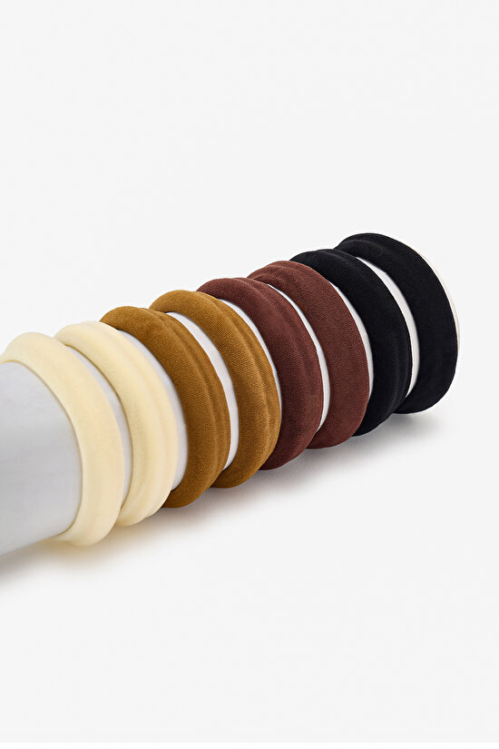 Elvira 5 Pack Hair Clip Set - 1