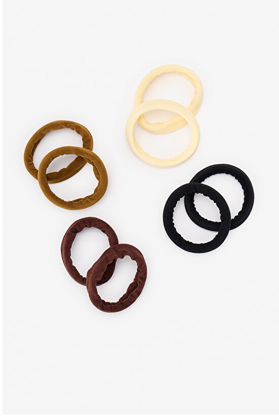Elvira 5 Pack Hair Clip Set - 2