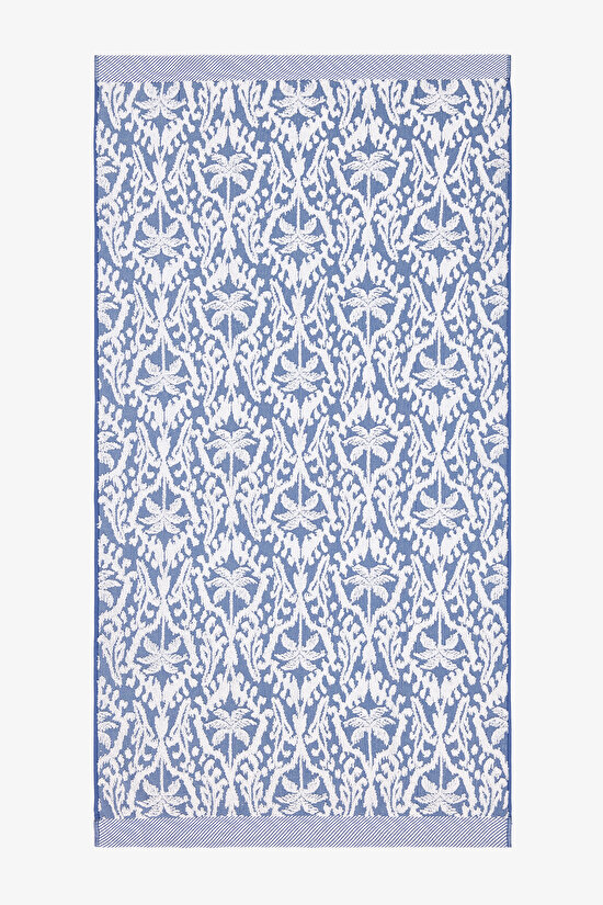 Palm Colorful Towel - 3