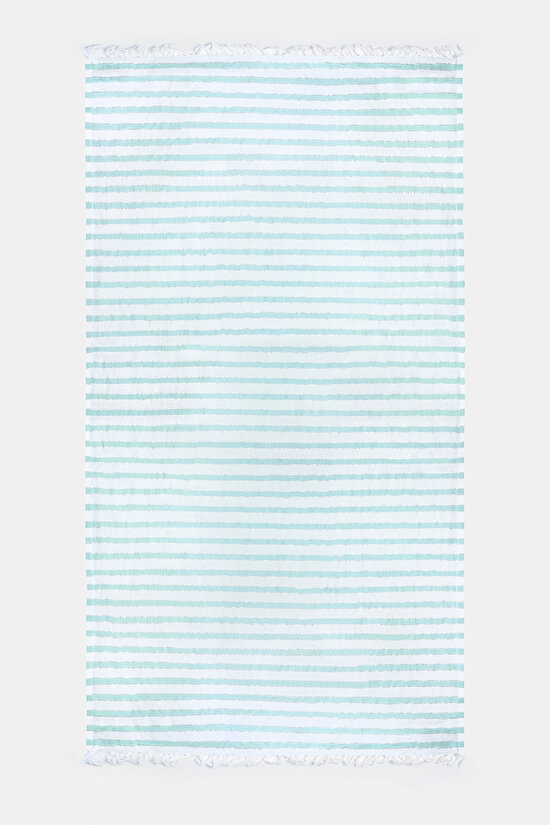 Panama Plaj Havlusu - 4