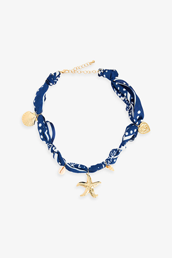 Mavi Summer Kolye - 3