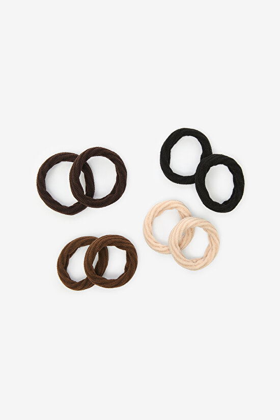 Esly Renkli Toka Seti - 3