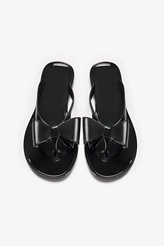 Bow Slipper - 1