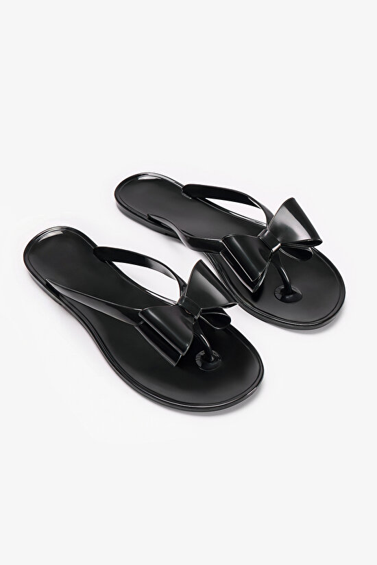 Bow Slipper - 2