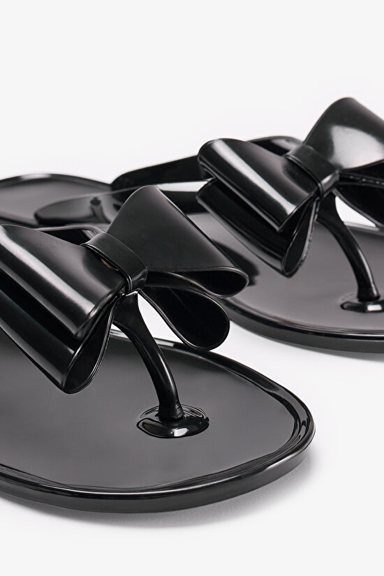Bow Slipper - 3