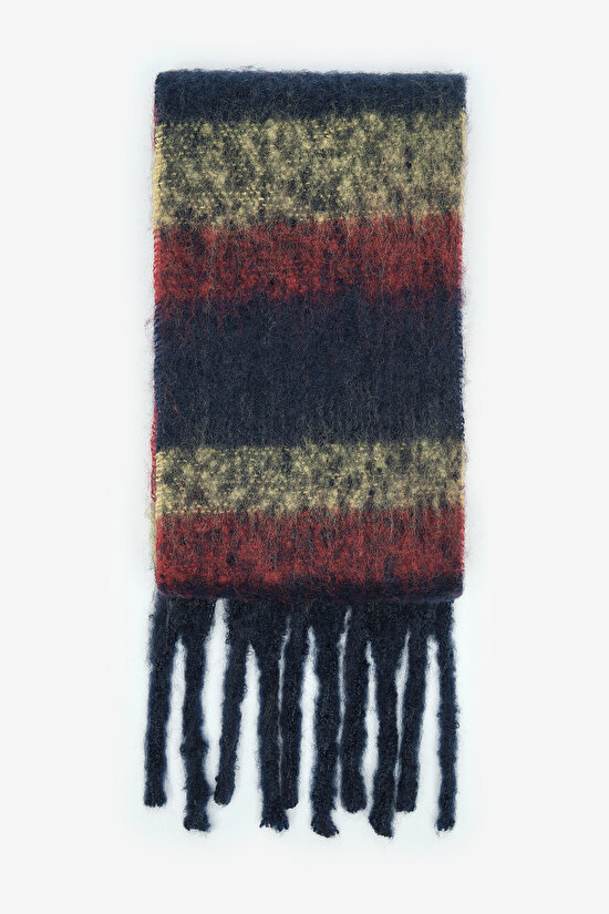 Veronica Renkli Atkı - 3