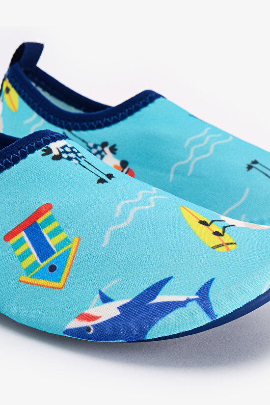 Erkek Çocuk Seagull Deniz Ayakkabısı - 3