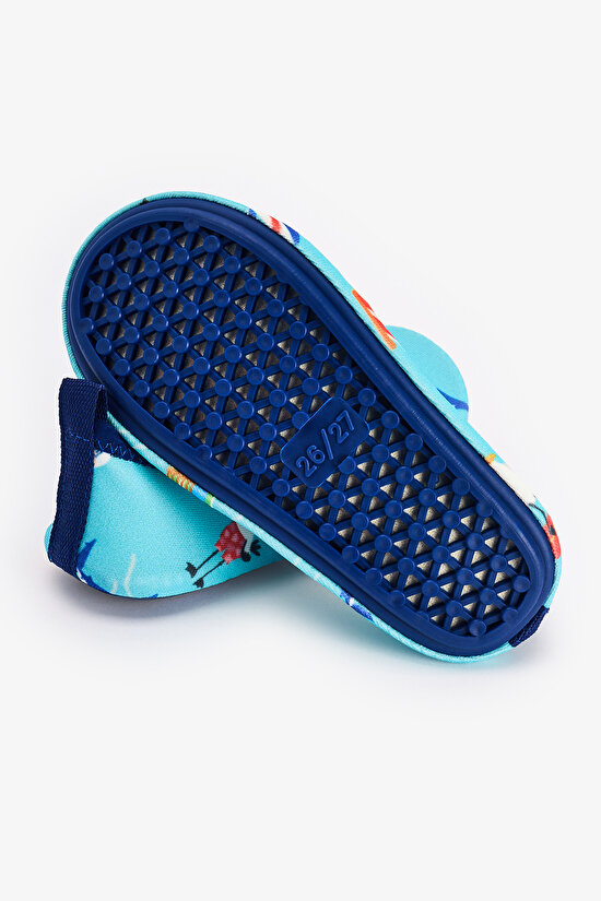 Erkek Çocuk Seagull Deniz Ayakkabısı - 4