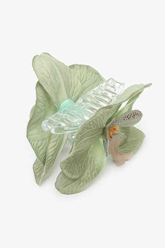 Orchid Renkli Toka - 3