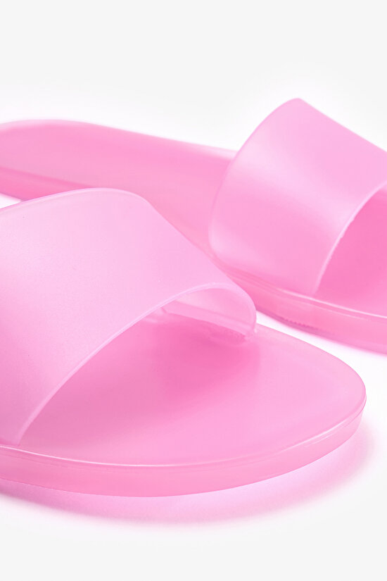 Matte Jelly Ice Slipper - 3