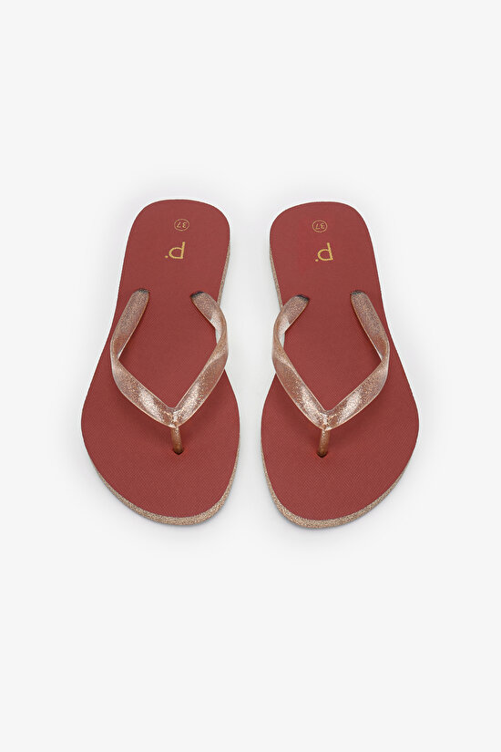 Shine Slipper - 1