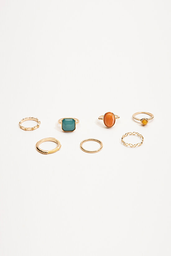 Esly Yüzük Set - 1