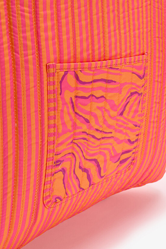 Zebra Çanta - 5