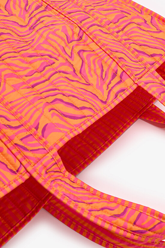 Zebra Çanta - 6