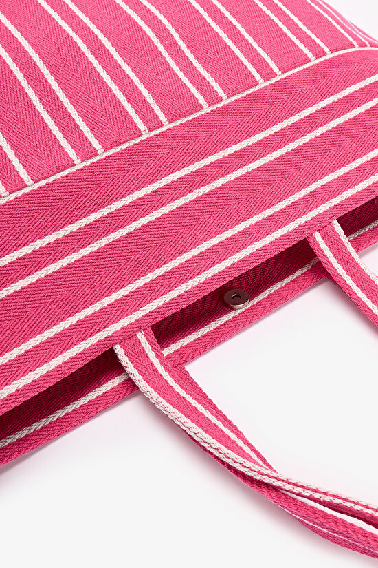 Big Stripe Bag - 3