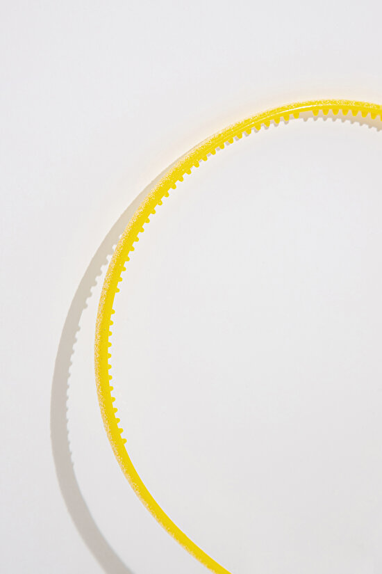 Girls irls Dull Hairband Set - 5