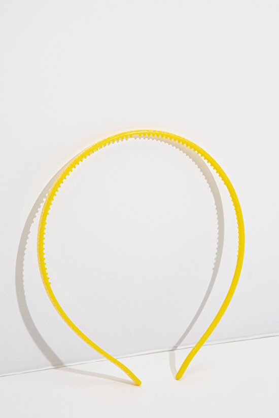 Girls irls Dull Hairband Set - 6