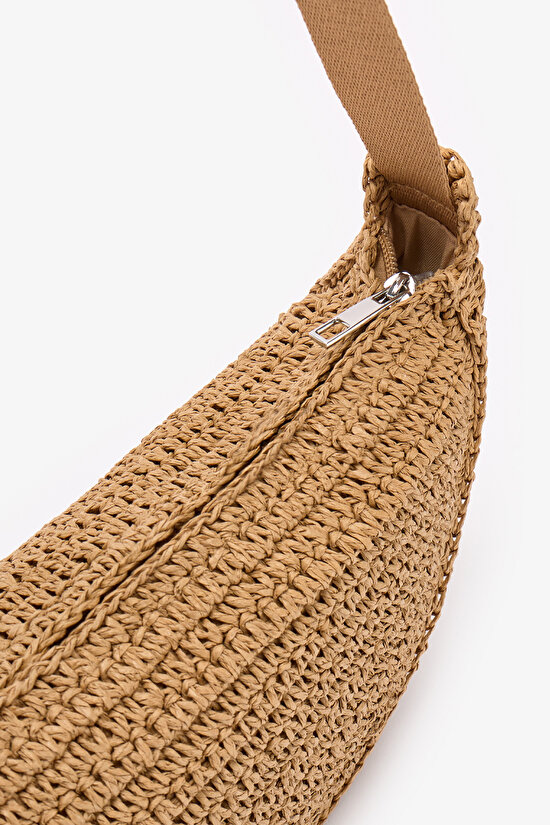 Natural Ursula Bag - 4