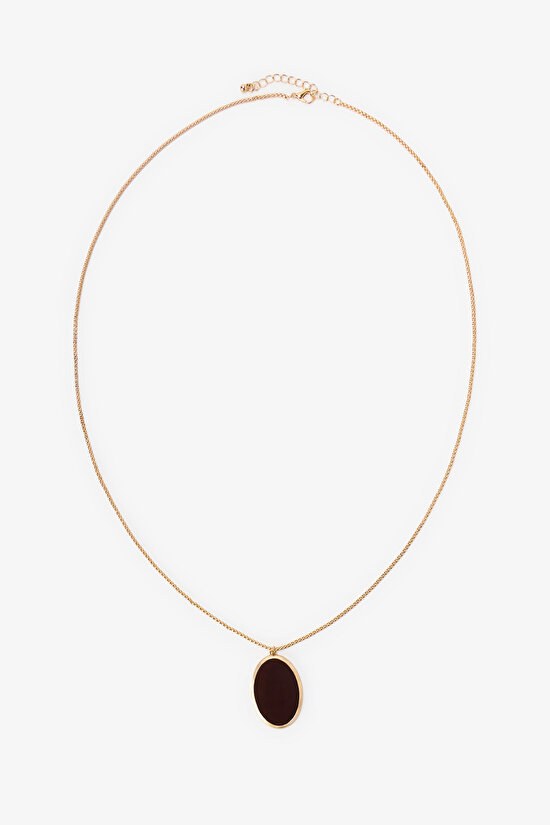 Gold Nisan 2 Pack Necklace - 3