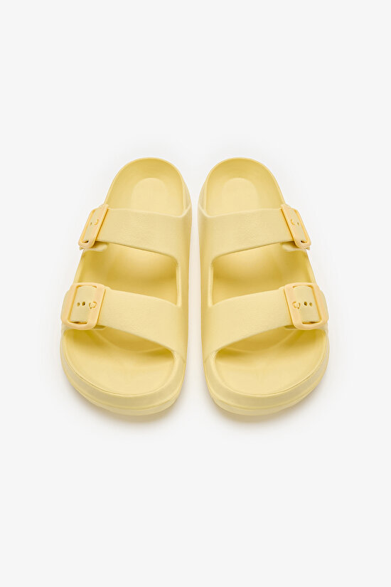 Plassy Slipper - 1