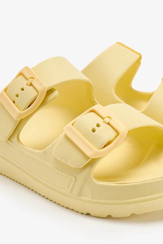 Plassy Slipper - 3