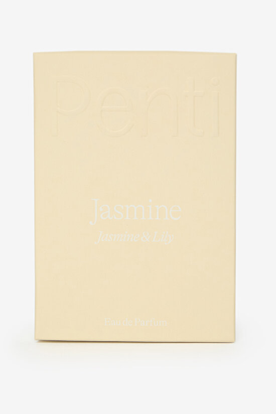 Jasmine  Parfüm 100 ML EDP - 3