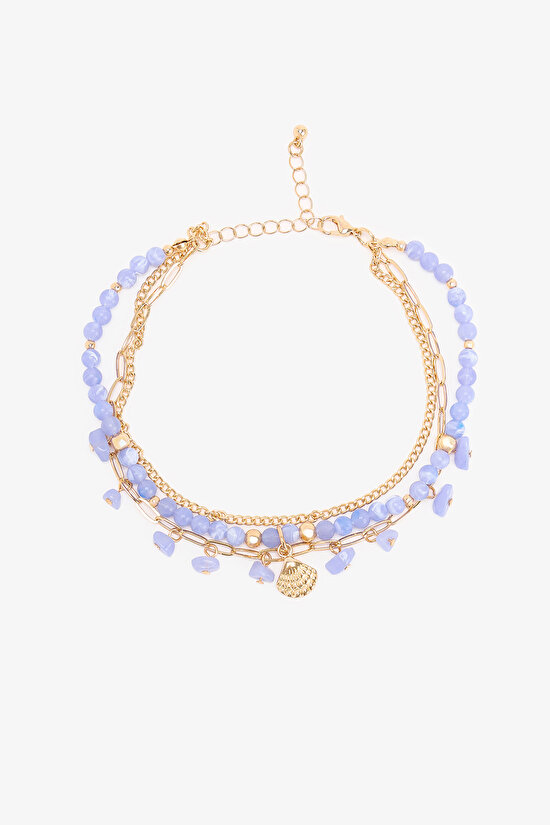 Mavi Jessica Halhal - 1