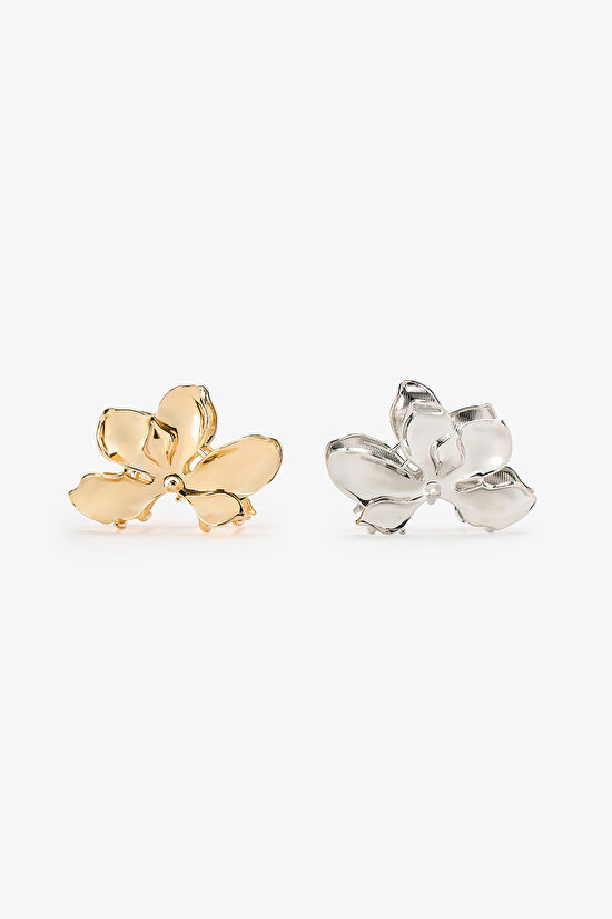 Paulina 2 Pack Hair Clip Set - 1