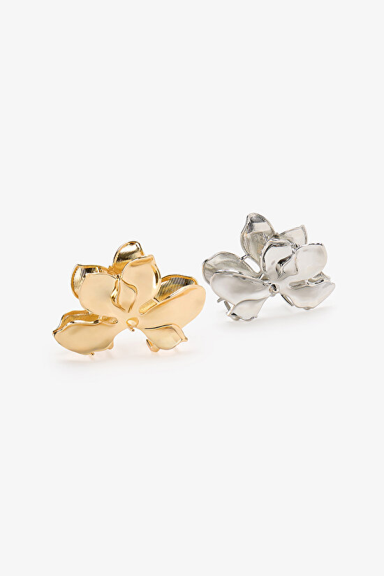 Paulina 2 Pack Hair Clip Set - 2