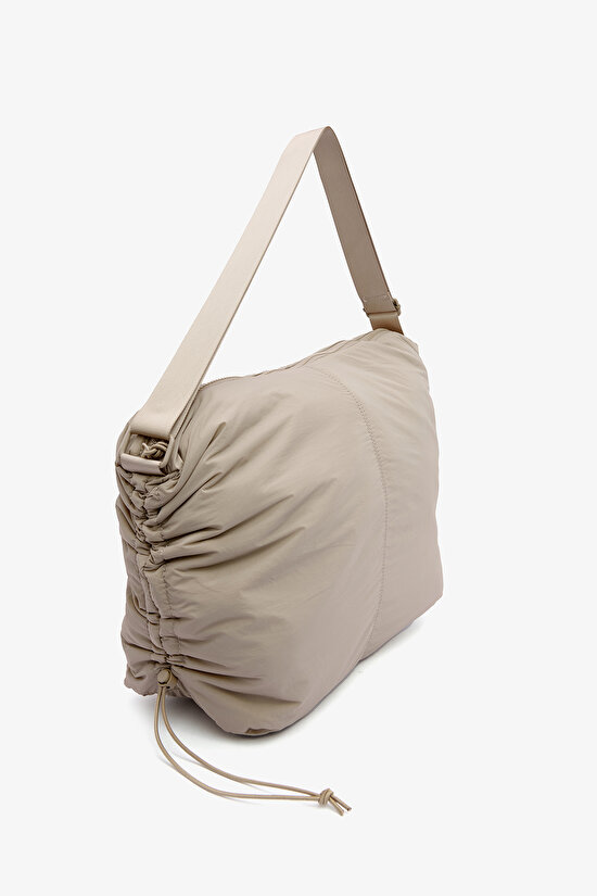 Sage Bej  Çanta - 4