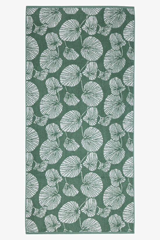 Leaf Havlu - 3