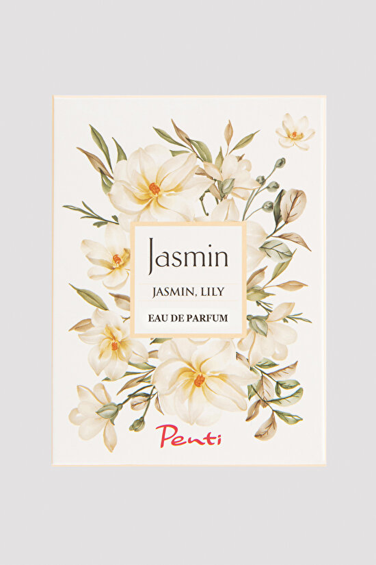 JASMIN PARFUM, STD, MIX MIX - 3