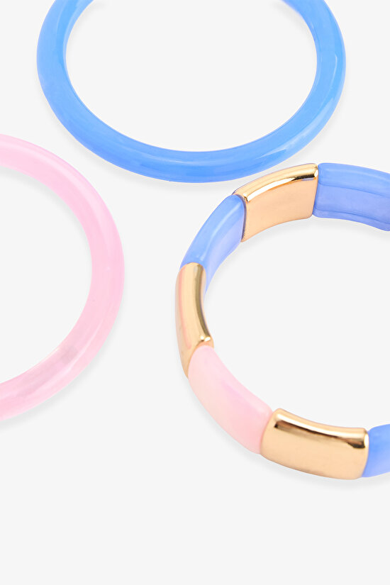 Blue Luna Bracelet - 2