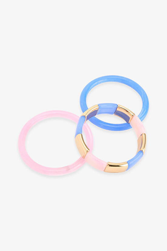 Blue Luna Bracelet - 3