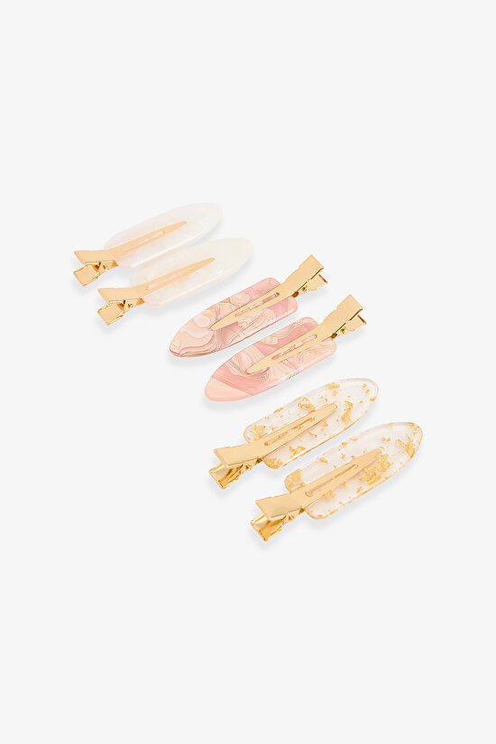 Renkli Brita Toka Seti - 2