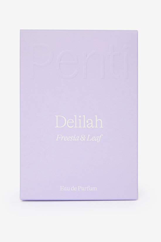 Delilah Lilac Perfume - 3