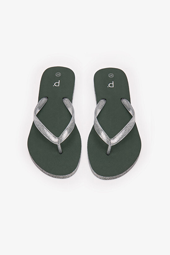 Shine Slipper - 1