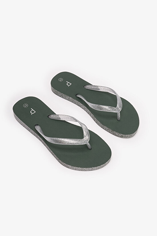 Shine Slipper - 2