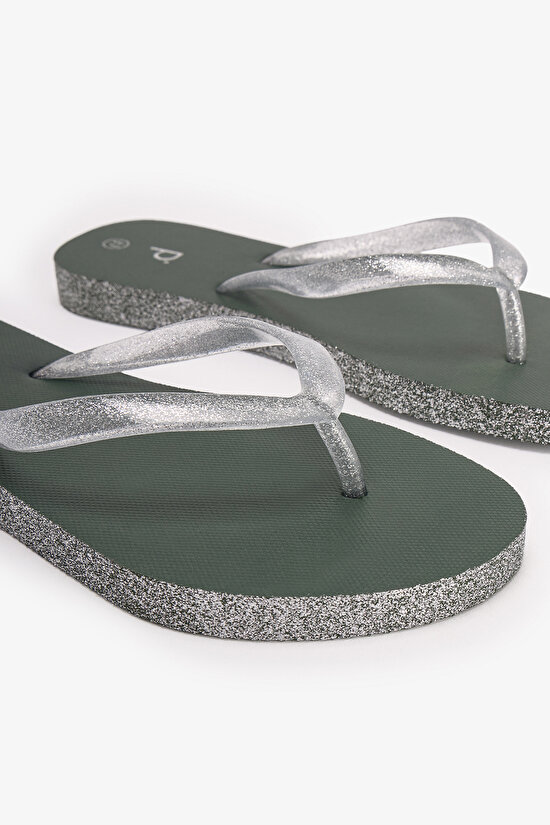 Shine Slipper - 3