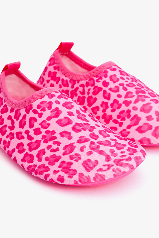 Leo Çok Renkli Deniz Ayakkabısı - 3