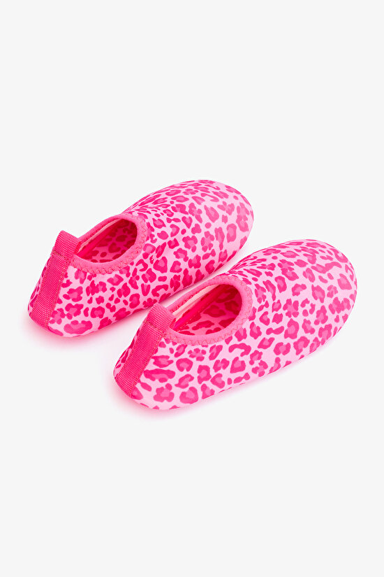 Leo Çok Renkli Deniz Ayakkabısı - 4