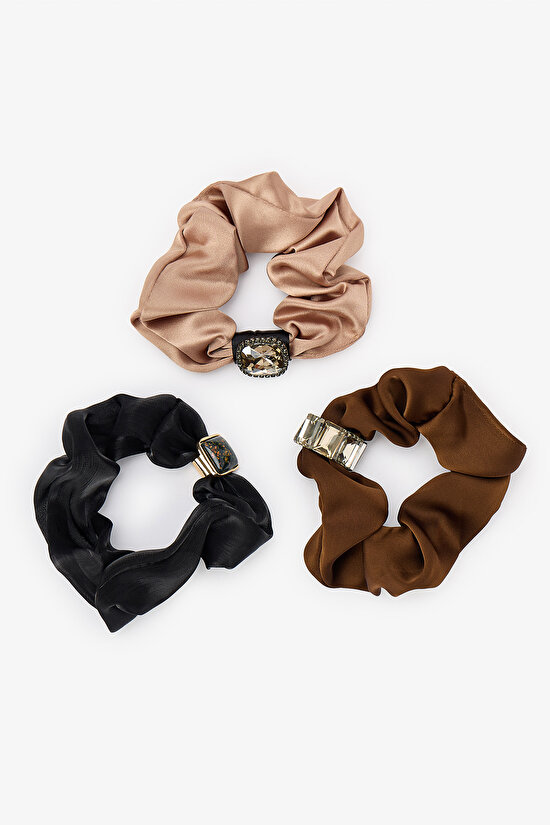 Love 3 Pack Hair Clip Set - 2