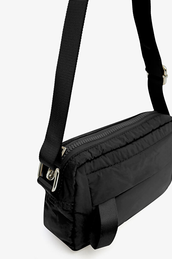 Mara Black Bag Mara Black Bag - 3