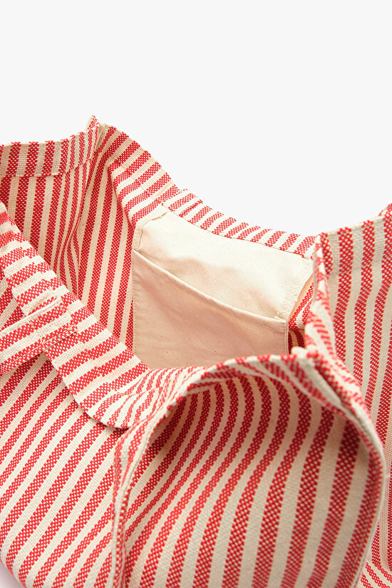 Nalia Sarı Çanta - 3