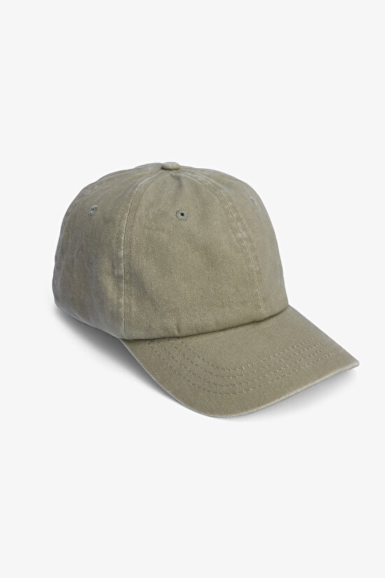 George Hat - 1