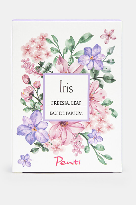 Iris Parfum - 3